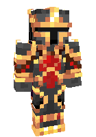 Скин по нику Grimshade