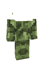 Скин по нику Grimsterr