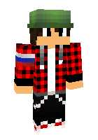 Скин по нику Grishayyy