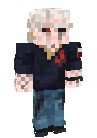 Скин по нику GrizzlePlay