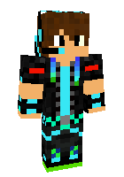 Скин по нику Groblox
