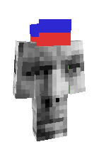 Скин по нику Grom19