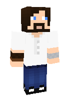 Скин по нику Gronkh