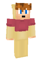 Скин по нику Groobler