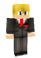 Скин по нику Groom