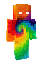 Скин по нику GroovyJr