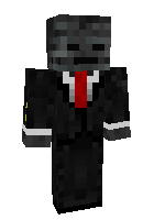 Скин по нику GroxMCYT