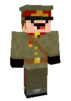 Скин по нику Groxlord