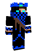 Скин по нику GrummelMichael