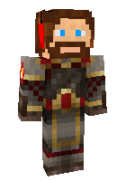Скин по нику Grungi_Ankhfire
