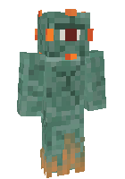 Скин по нику Guardian