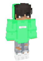 Скин по нику GucciMan_