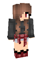 Скин по нику Gucci_Girl