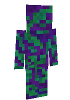 Скин по нику Guell