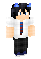 Скин по нику Guerreiro_Noob12