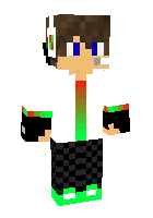 Скин по нику Gui_Craft700