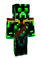 Скин по нику Gumby_Tots