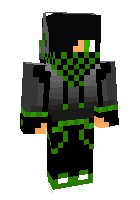 Скин по нику GummyboyMark