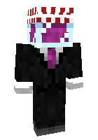 Скин по нику GunNerisMplayYT