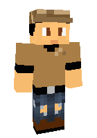 Скин по нику GunSlinger32