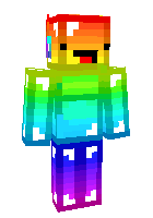 Скин по нику GunnerJames