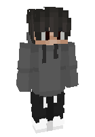 Скин по нику GunzCraft