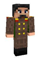 Скин по нику Gurran12