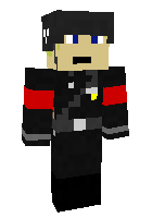 Скин по нику GustavAr