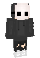 Скин по нику GustavoSJ_BR
