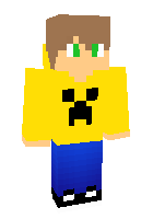 Скин по нику Gustavo_hs1