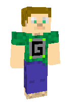 Скин по нику Guude