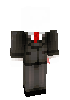 Скин по нику GuyFox