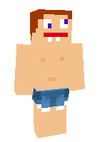 Скин по нику GuyInJorts