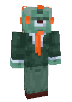 Скин по нику Gward_