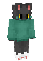 Скин по нику Gyarbear