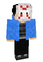 Скин по нику H20Delirious