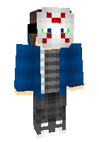 Скин по нику H2ODelirious