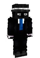 Скин по нику HARDKORNOOB