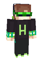 Скин по нику HARD_YT32