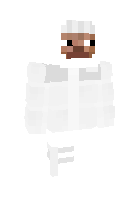 Скин по нику HA_BANANA
