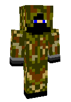 Скин по нику HDKatana