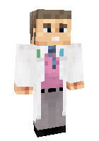 Скин по нику HDPixles