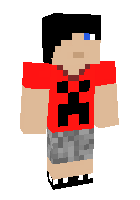 Скин по нику HEADRUSH