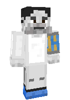 Скин по нику HEAVY_GEORGE
