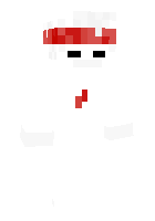 Скин по нику HELLSTAFff
