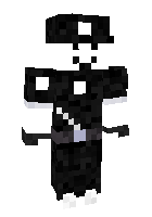 Скин по нику HENRYGAMER