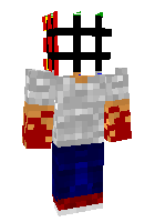 Скин по нику HERObrineKiller_