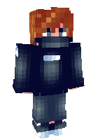 Скин по нику HG_YT