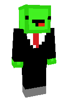 Скин по нику HIPPOOF