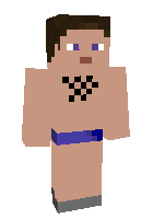 Скин по нику HJK